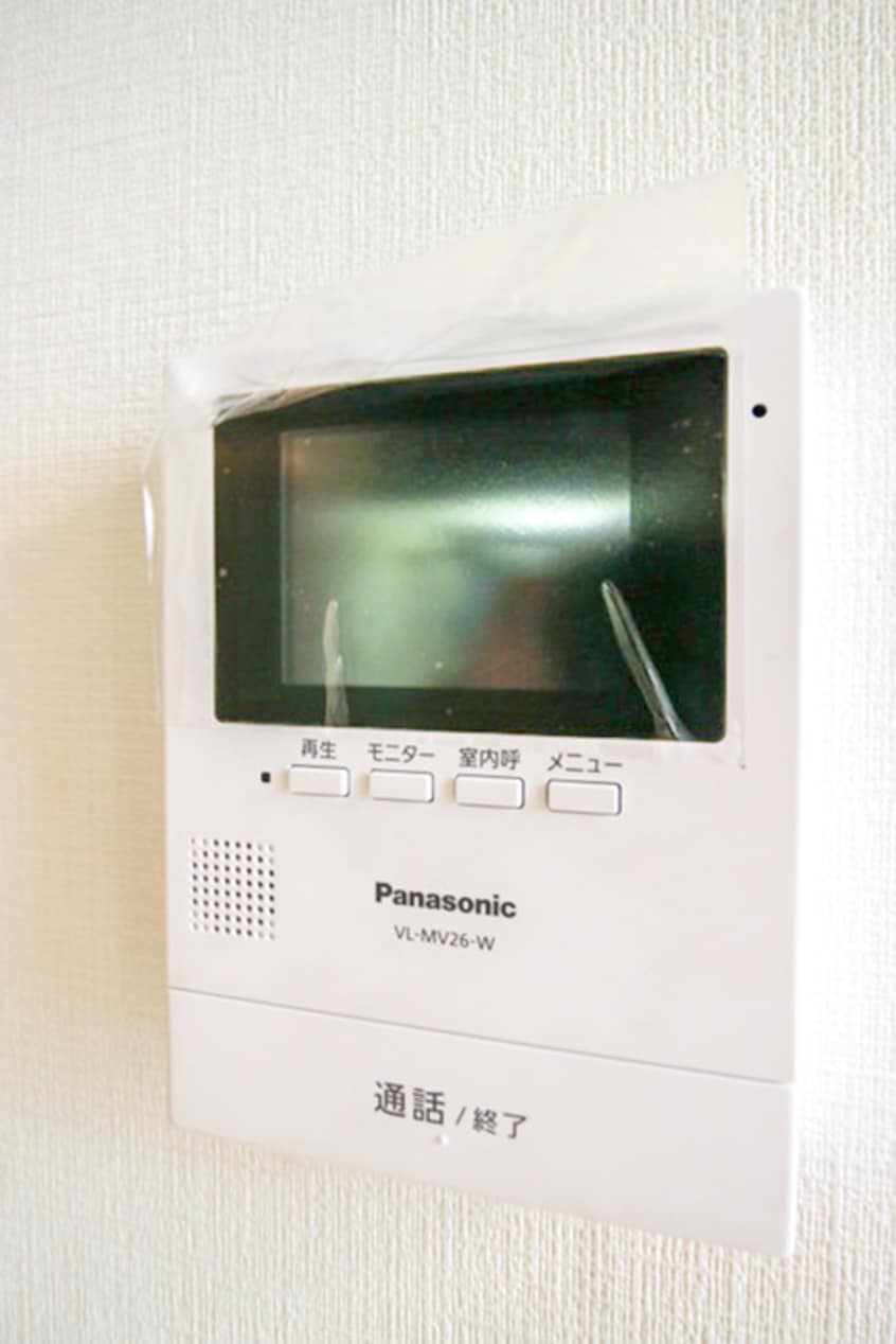 内観写真 メゾンＫ