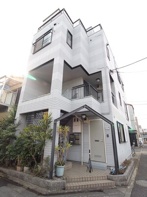 アローハウス