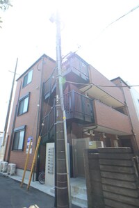 ベイルーム殿町