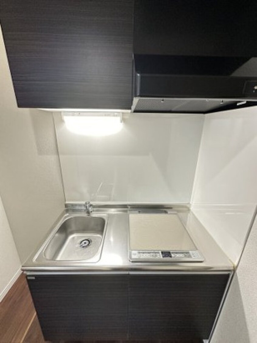 キッチン ベイルーム殿町