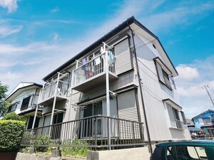 平戸荘