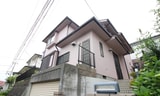 三輪緑山1丁目戸建