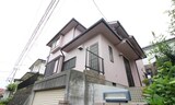 三輪緑山1丁目戸建