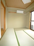 収納 コーポホリウチ