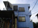 ハイム　ライジングサンの外観