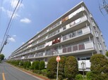 ｸﾞﾘ-ﾝﾊﾟ-ｸ春日部壱番館(506)