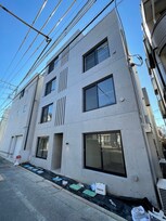 Green terrace 目黒本町