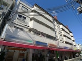 本田マンション  ２号棟