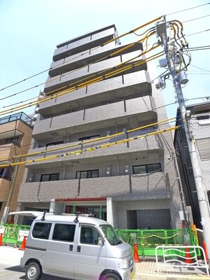 ルーブル木場（401）