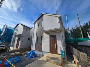 仮）中野区上鷺宮2丁目貸家4号棟