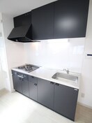 キッチン コーポマルエ