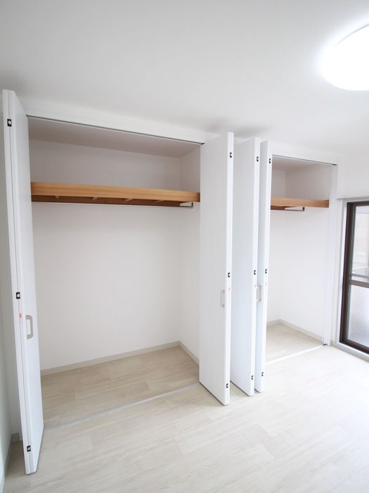 収納 コーポマルエ