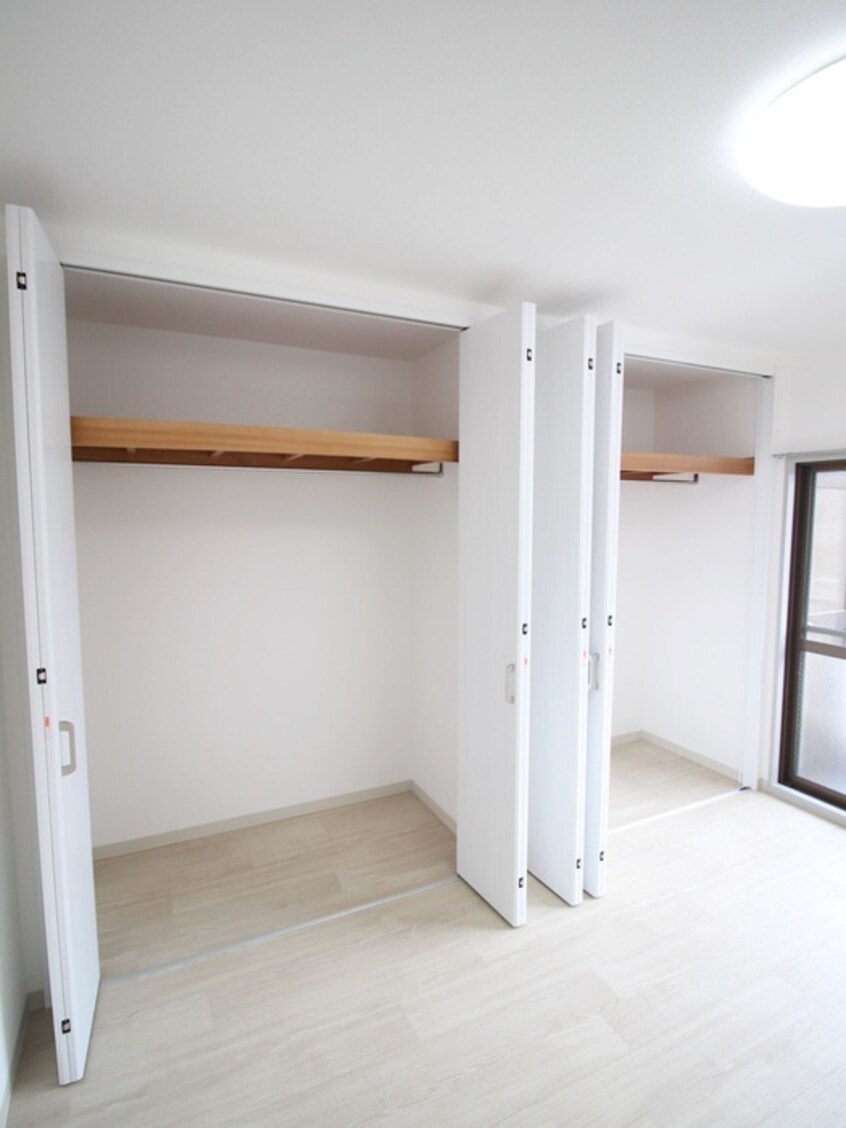 収納 コーポマルエ