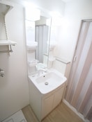 洗面 コーポマルエ