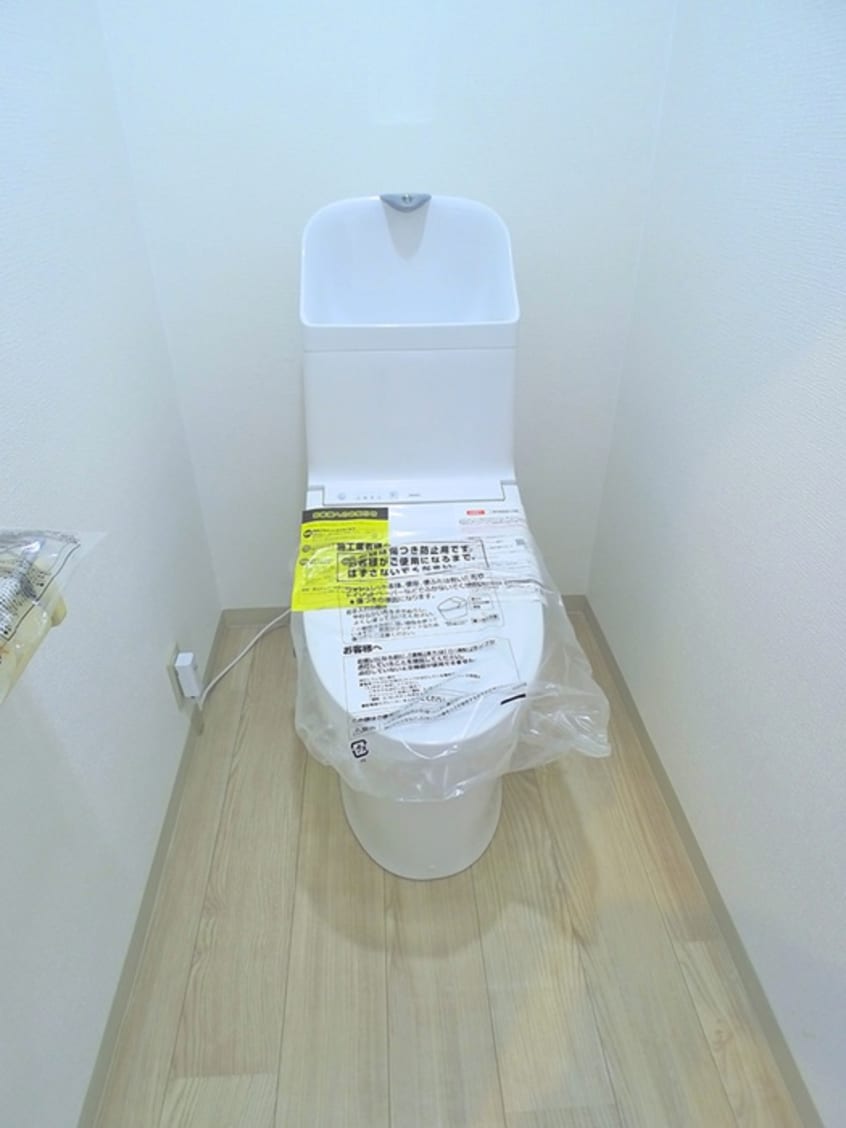 トイレ コーポマルエ