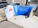 建物設備 ベルピア東白楽Ⅲ