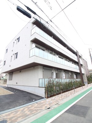 ガーデンコート中根