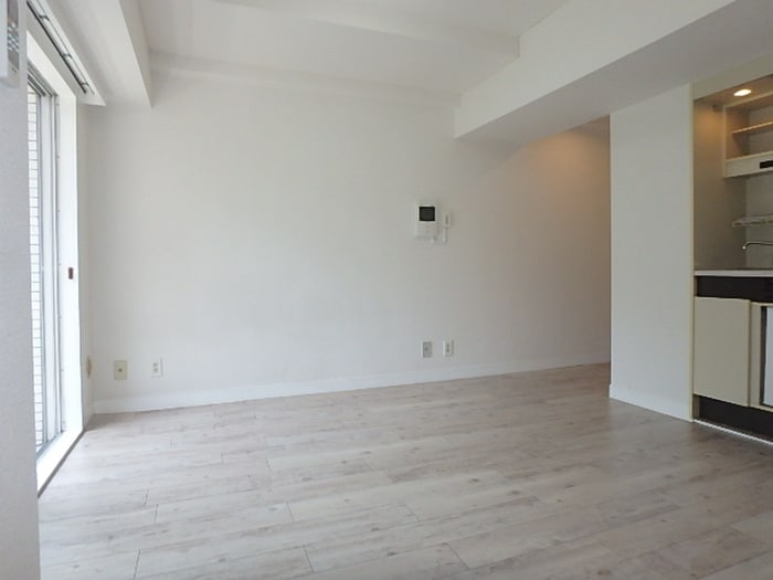 居室 ﾗｲｵﾝｽﾞﾏﾝｼｮﾝ白山駅前（402）