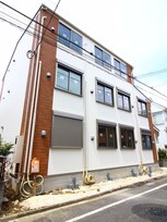 グレイシア蒲田西口