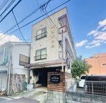 ハイツ石井