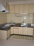 内観写真 グランド－ルサホダ