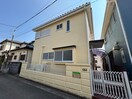外観写真 鈴野邸