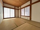 居室 鈴野邸