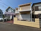 外観写真 鈴野邸