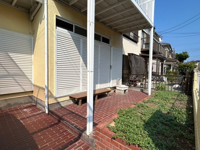 外観写真 鈴野邸