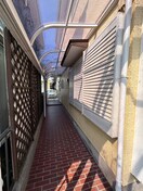 外観写真 鈴野邸