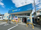 ハックドラッグ茅ヶ崎今宿店(ドラッグストア)まで898m 鈴野邸