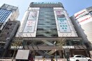 ニトリデコホーム笹塚駅前店(電気量販店/ホームセンター)まで553m Brillia ist 北沢ＫＥＹＡＫＩ