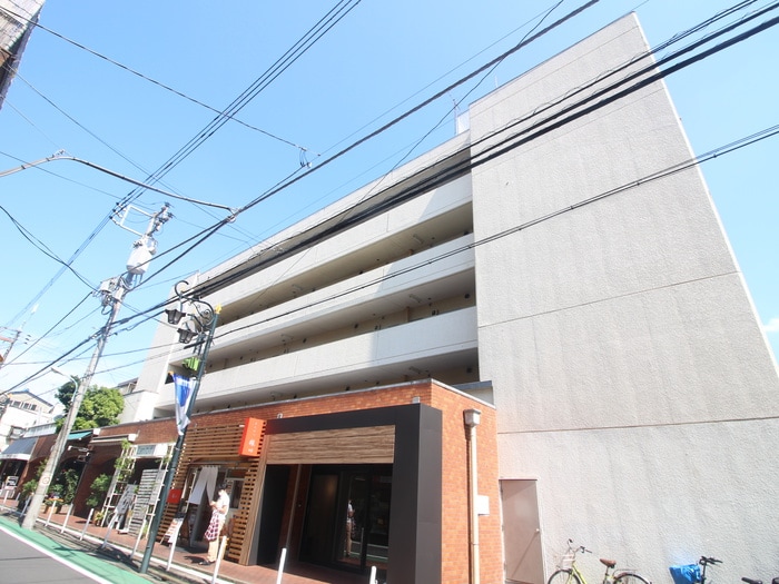 外観写真 三益ビル