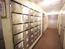 建物設備 三益ビル