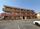 Ｓマンション上野の外観