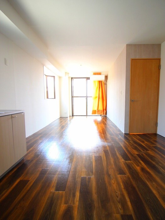 居室 Ｓマンション上野