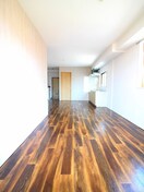 居室 Ｓマンション上野