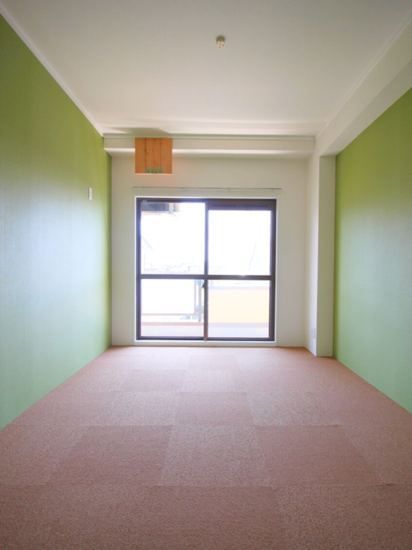 居室 Ｓマンション上野