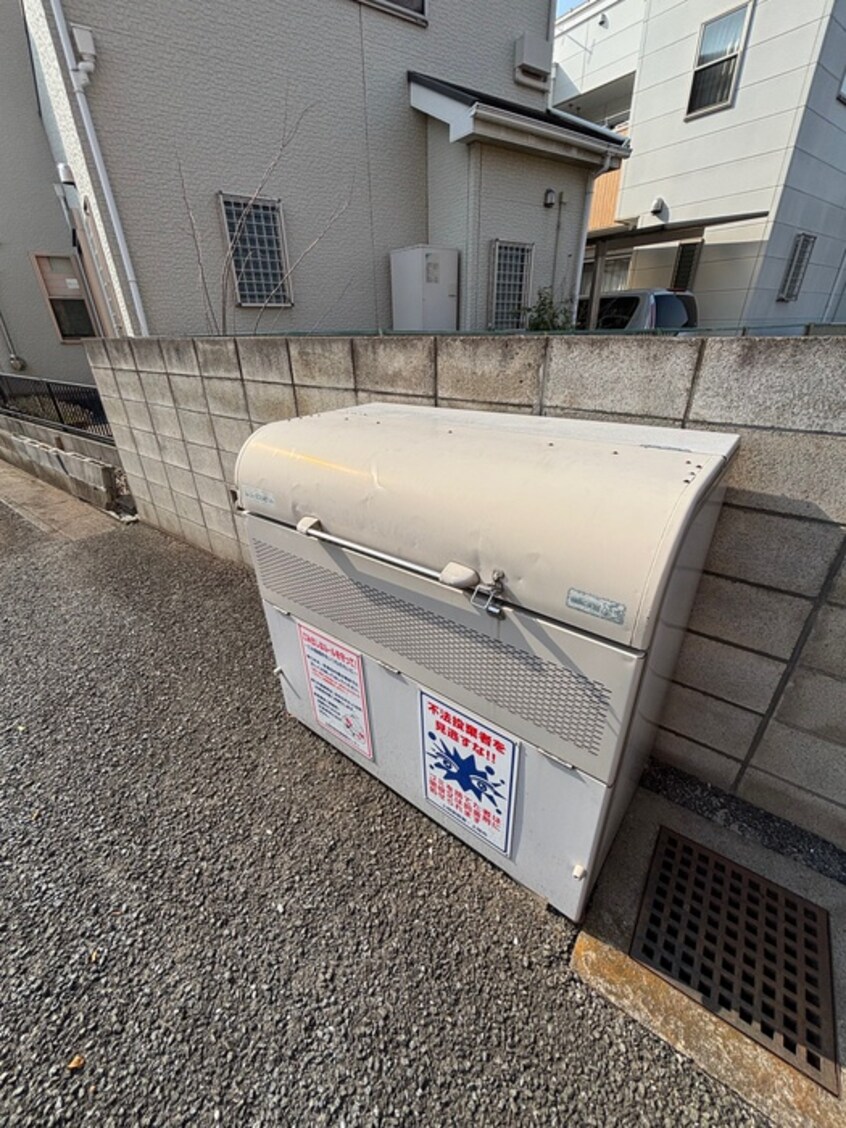 その他 Ｓマンション上野