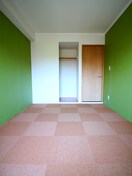 居室 Ｓマンション上野