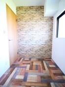 居室 Ｓマンション上野