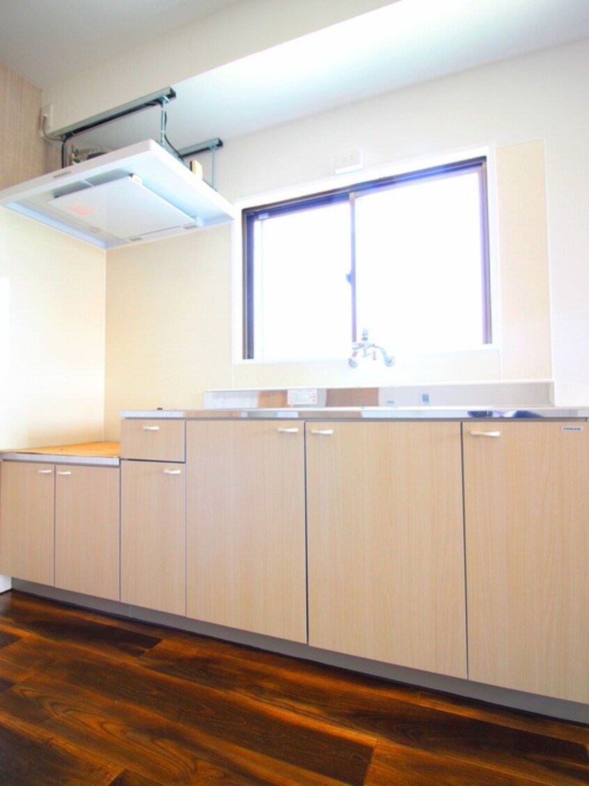 キッチン Ｓマンション上野