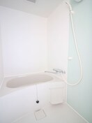 バス／シャワールーム等 Ｓマンション上野