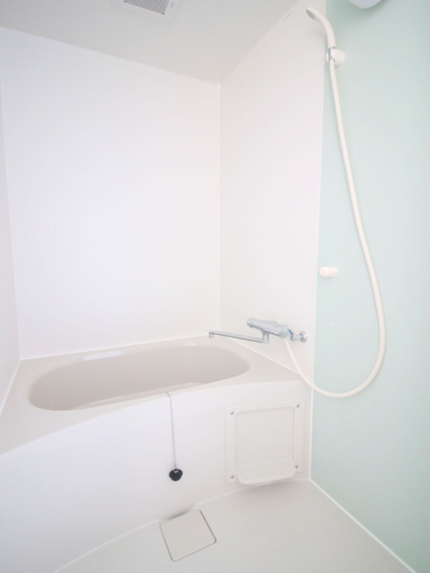 バス／シャワールーム等 Ｓマンション上野