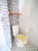 トイレ Ｓマンション上野