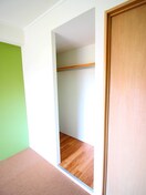 収納 Ｓマンション上野