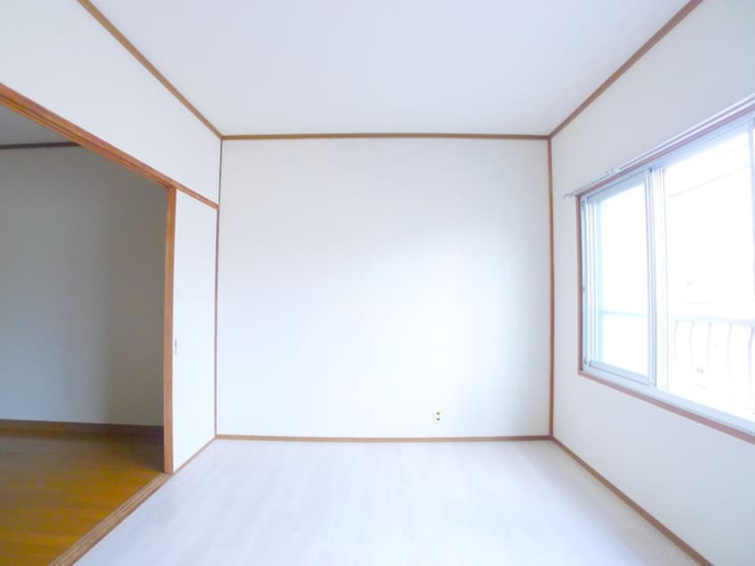 居室 スカイハイツ