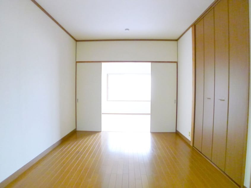 居室 スカイハイツ