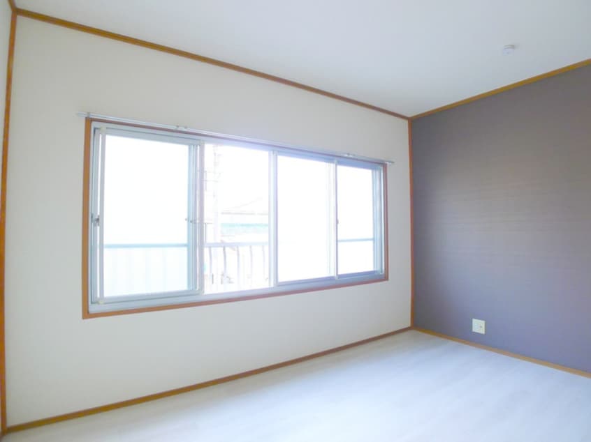 居室 スカイハイツ