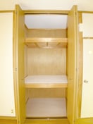 収納 スカイハイツ